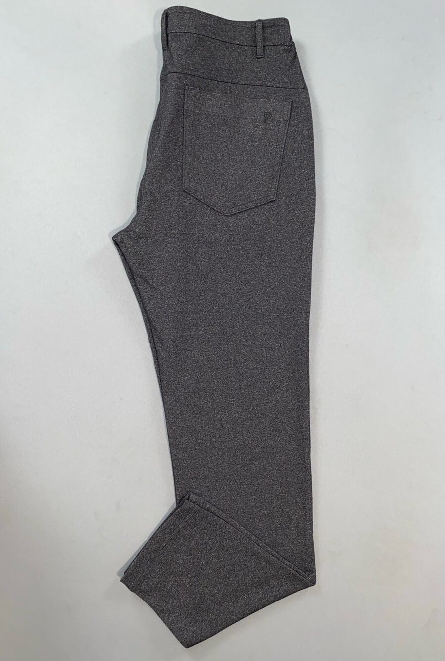 Public Rec Game Changer All Day Every Day Flex Waist Knit Chino Pants. Tag 36X36